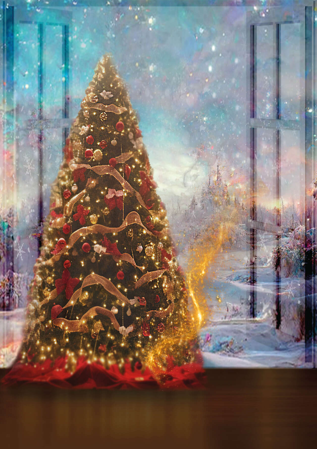 Okan Bayülgen'den Kanlı Kabare AKM’de! 3